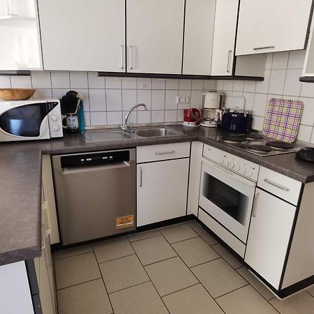 Fewo Sommergarten 4005 Karlshagen Kültér fotó
