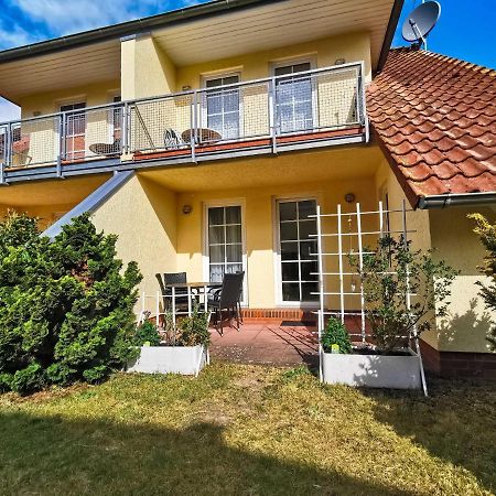 Fewo Sommergarten 4005 Karlshagen Kültér fotó