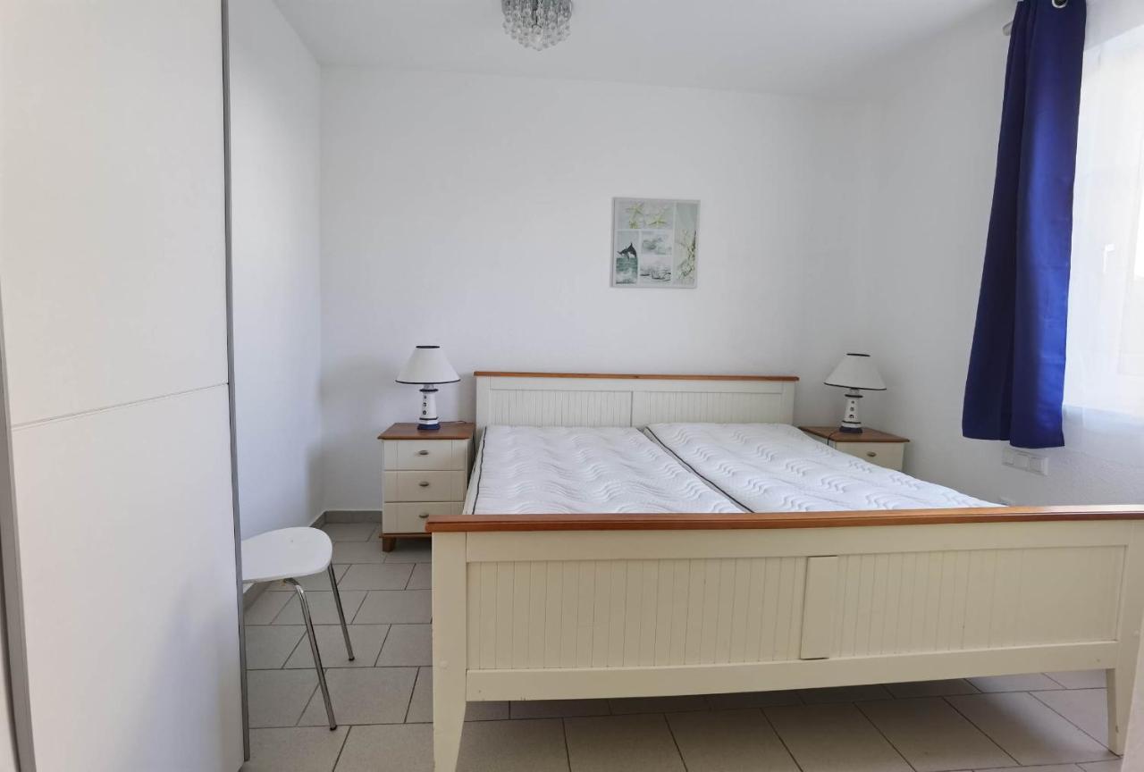 Fewo Sommergarten 4005 Karlshagen Kültér fotó